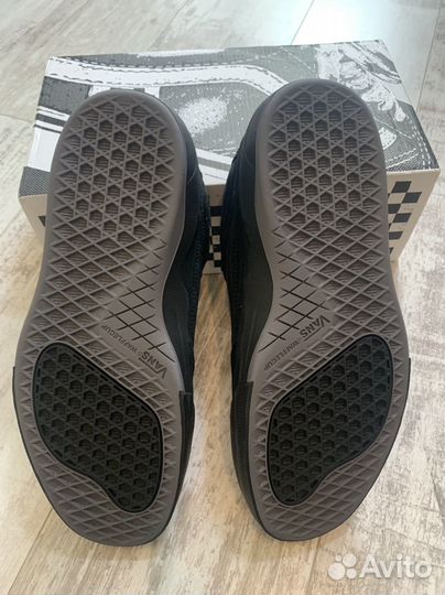 Vans wayvee размеры заказ Германия