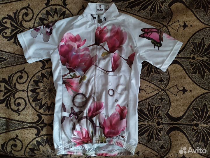 Джерси и бибы