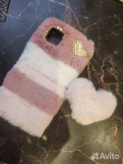 Чехол для телефона Samsung A12/M12