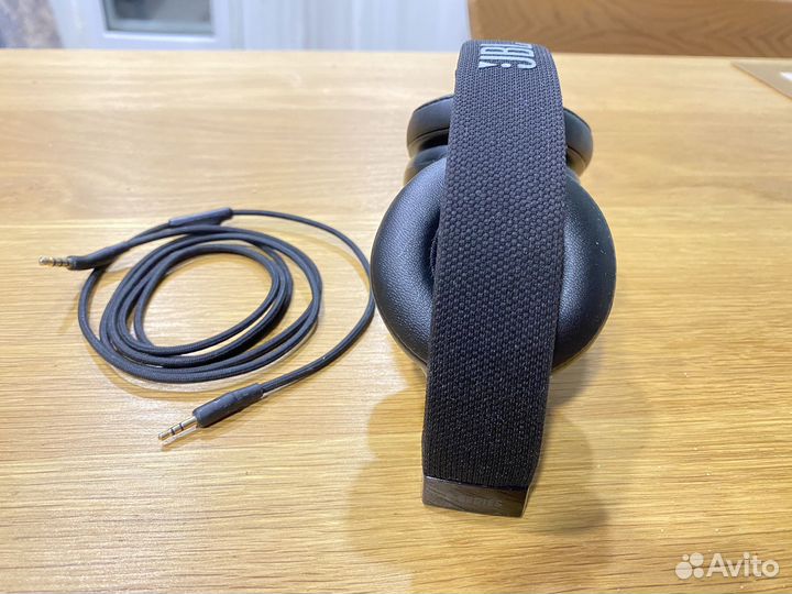 Наушники jbl e45bt