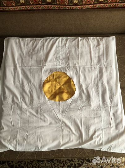 Одеяло для новорожденного