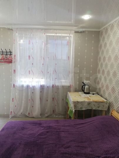 Дом 20 м² на участке 5 сот.