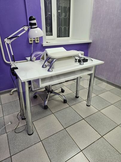 Офис, 46 м²