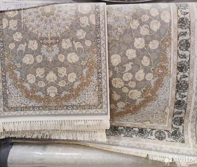 Ковры Иранские