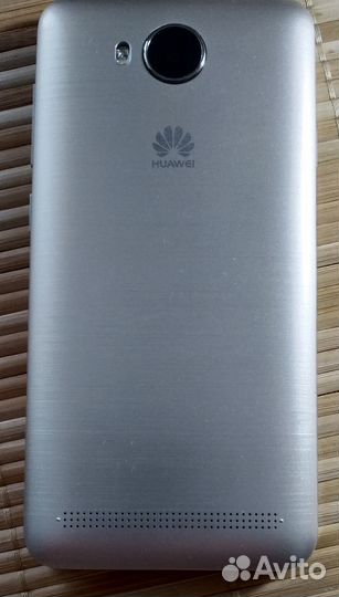 Huawei Y3 II, 8 ГБ