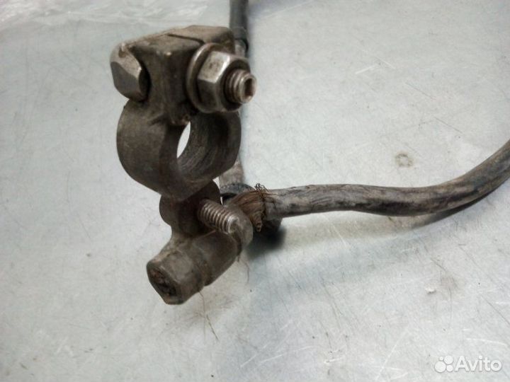 Клемма акумулятора Ford Focus 2 2005-2012