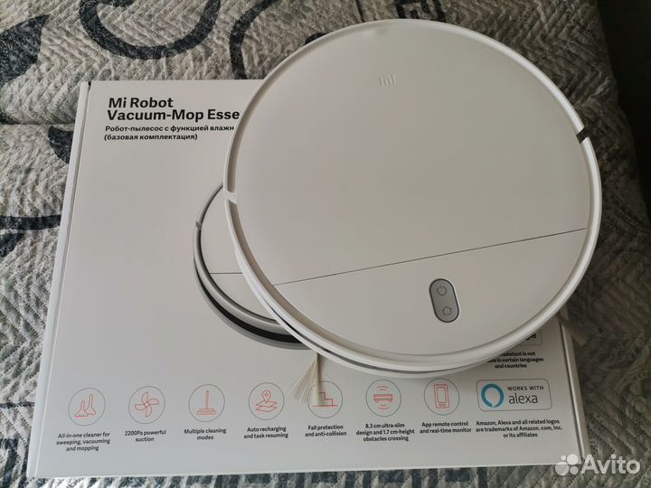 Мелкая бытовая техника