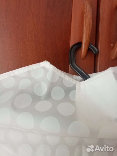 Чехол для одежды IKEA