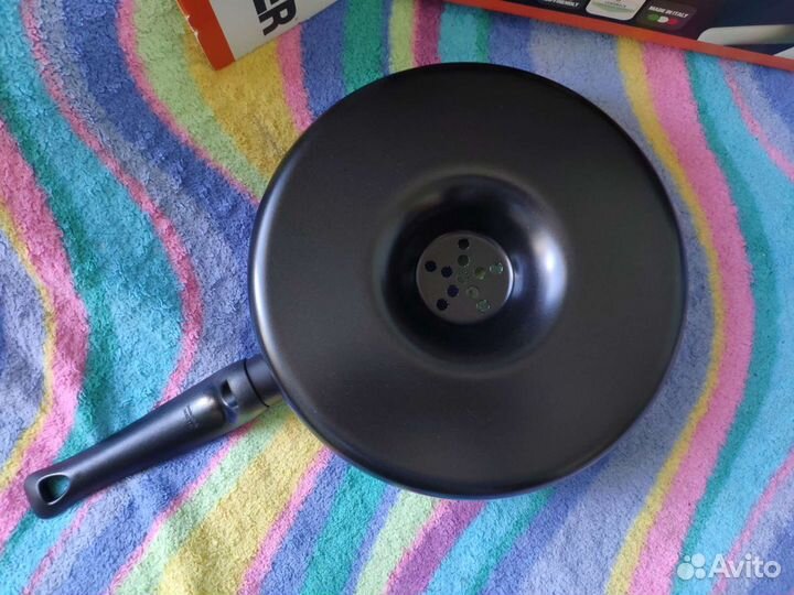 Сковорода-жаровня