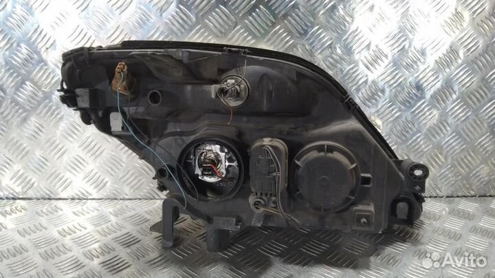 Фара 7700432098 Renault Scenic (1996-2002)