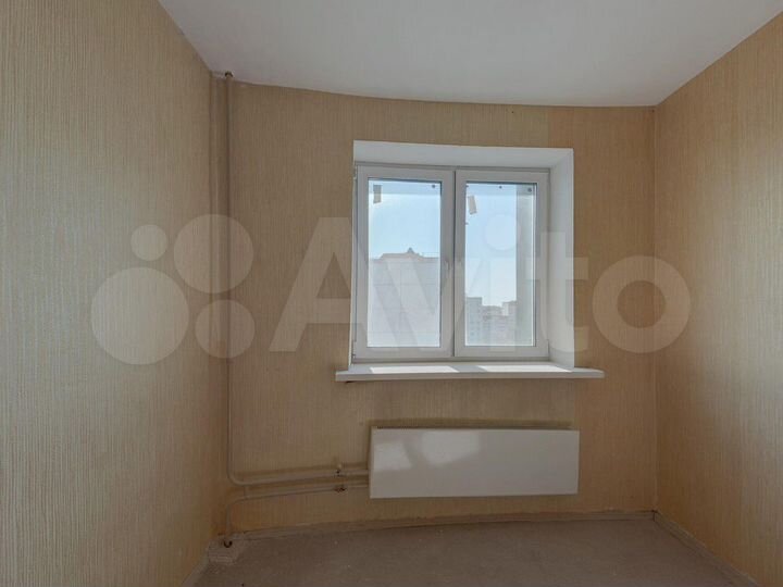 2-к. квартира, 62 м², 12/13 эт.