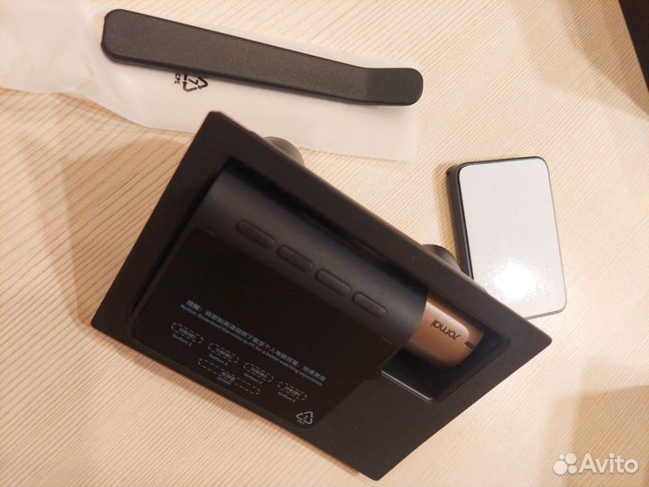 Видеорегистратор автомобильный 70mai a500s