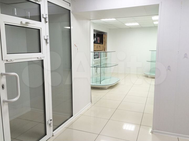 Торговая площадь, 72 м²