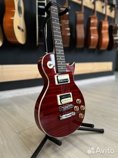 Электрогитара Caraya E231TRD