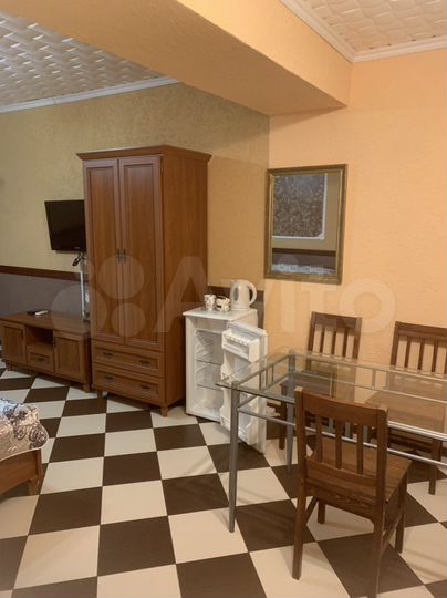 Комната 25 м², 1/1 эт.