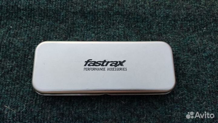 Пирометр Fastrax