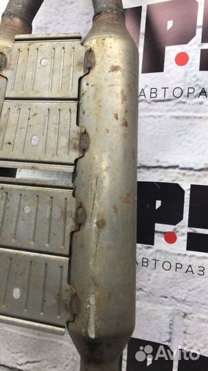 Глушитель Infiniti M37 Y51 3.7 (Б) VQ37VHR 2009