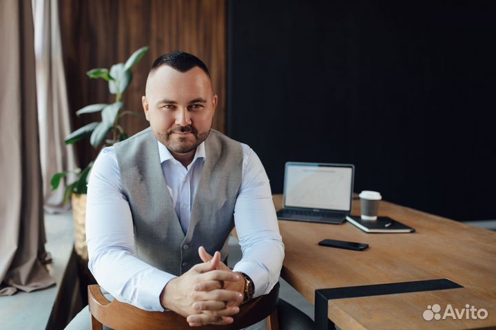 Бизнес с доходностью от 500 000 рублей ежемесячно