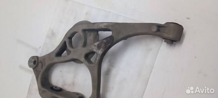 Рычаг задний нижний правый A1643502006