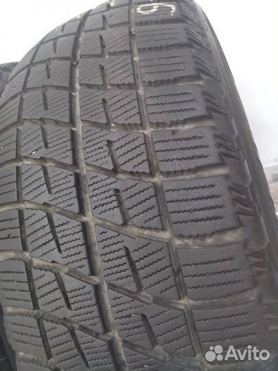 Bridgestone Ice Partner 205/60 R16 92Q