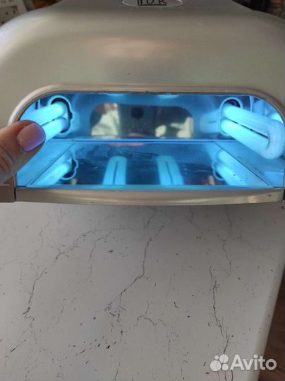 Набор для наращивания ногтей