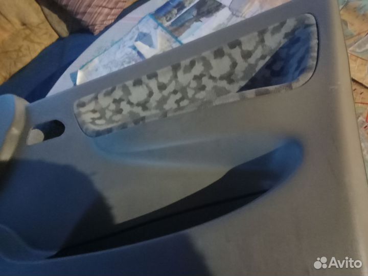 Дверные карты Чери Амулет А-15