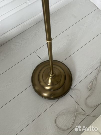 Торшер напольный IKEA