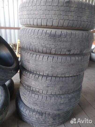Шины на газель 185 75 r16c