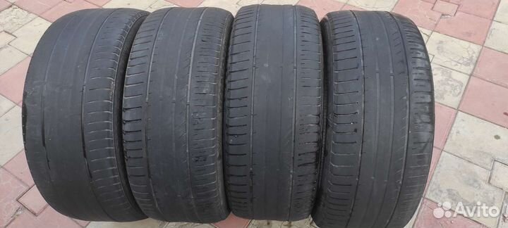 Winrun R330 23.5/45 R18