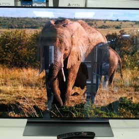 Телевизор LG oled48C3RLA 4K 120Гц