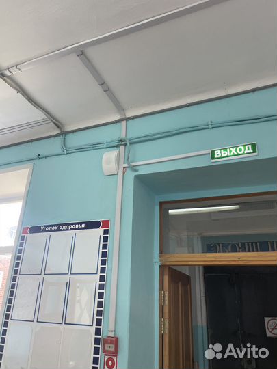 Монтаж, обслуживание опс соуэ скуд видеонаблюдения