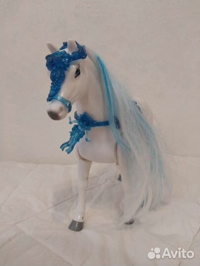 Интерактивная игрушка лошадь
