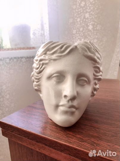 Голова Венеры