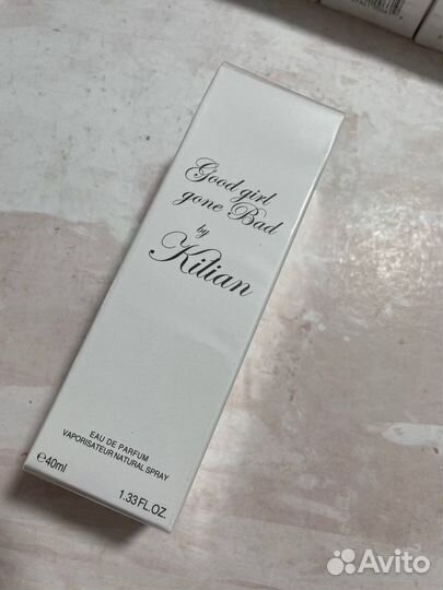 Духи (тестеры) Creed, Jo Malone, Armani, Killian