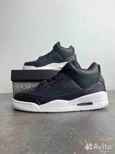 Air jordan 3