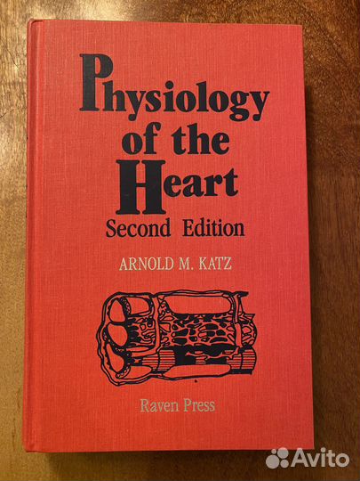 Physiology of the Heart