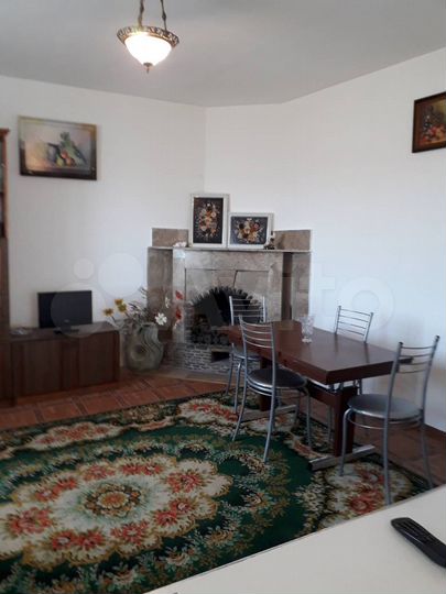 Дом 260 м² на участке 8,5 сот.