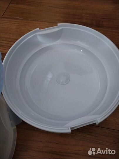 Стерилизатор для бутылочек avent