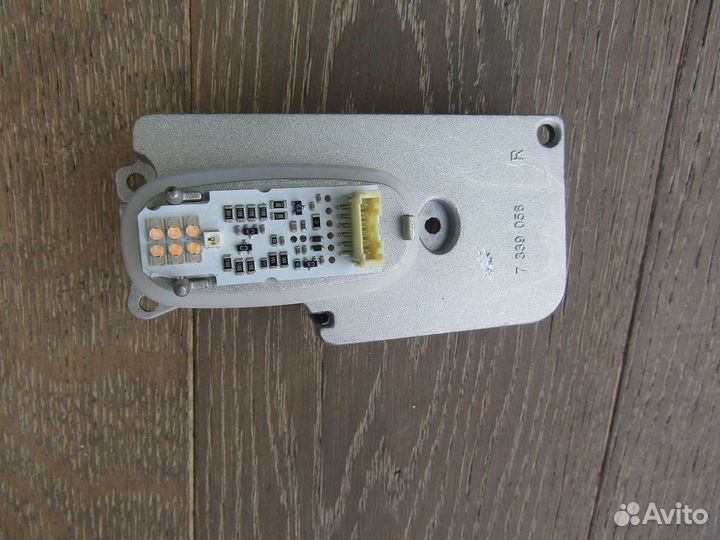 Светодиодный модуль поворота BMW F01 63117339056