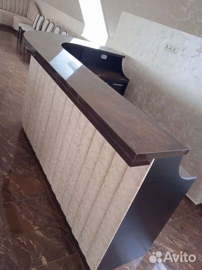 Барная стойка