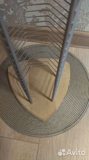 Подставка для cd и dvd дисков