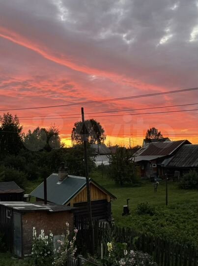2-к. квартира, 46 м², 2/2 эт.