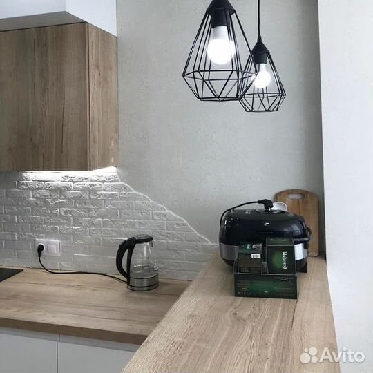 Кухня от производителя
