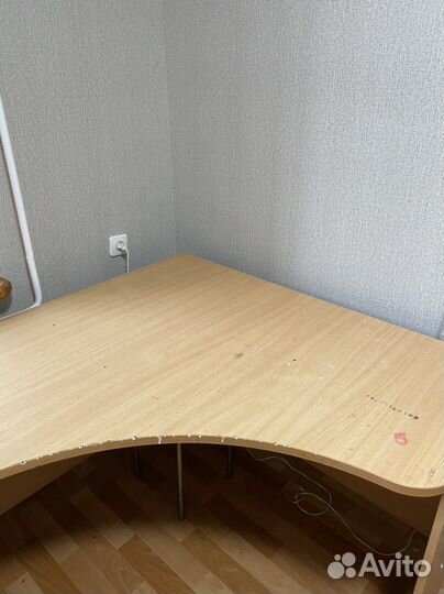 Отдам бесплатно мебель бу