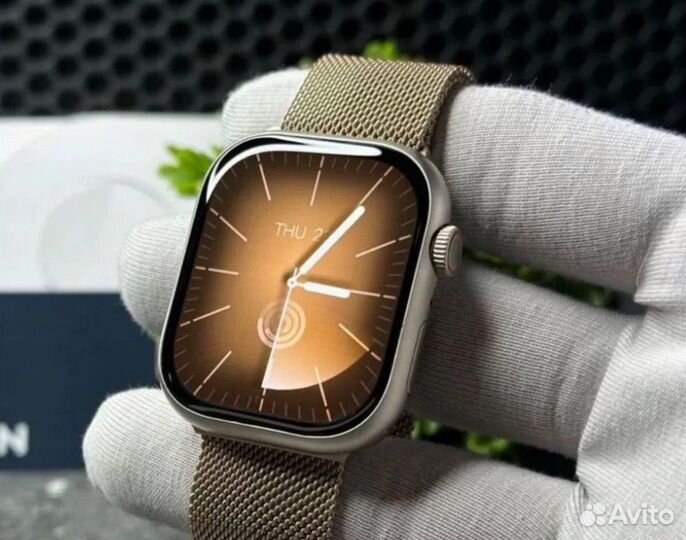 Apple watch 8 версии Premium купить