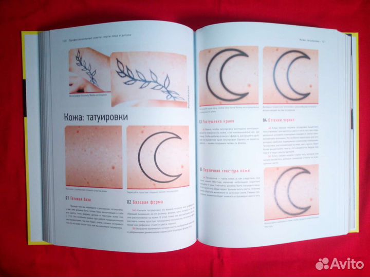 Портрет Базовый курс