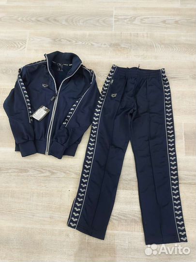 Спортивный костюм arena детский