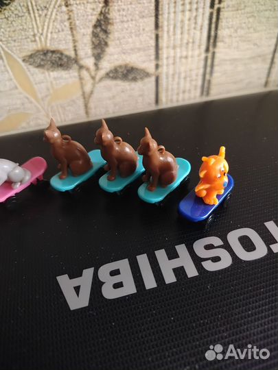 Скейтеры лента