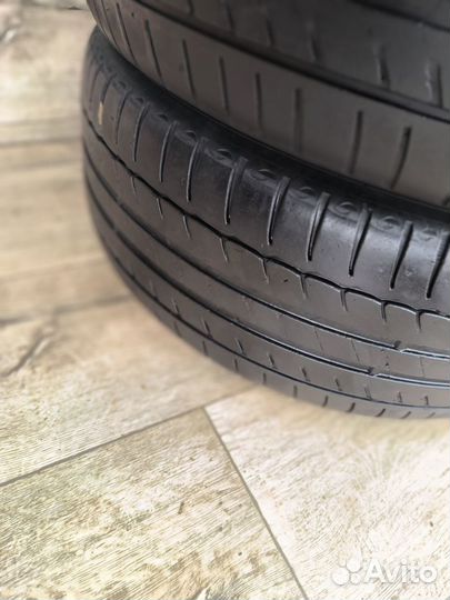 Michelin Primacy HP 205/55 R16