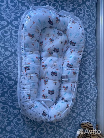 Кокон гнездышко